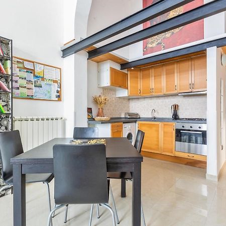 L'Appartamentino Holiday Home Лечче Экстерьер фото