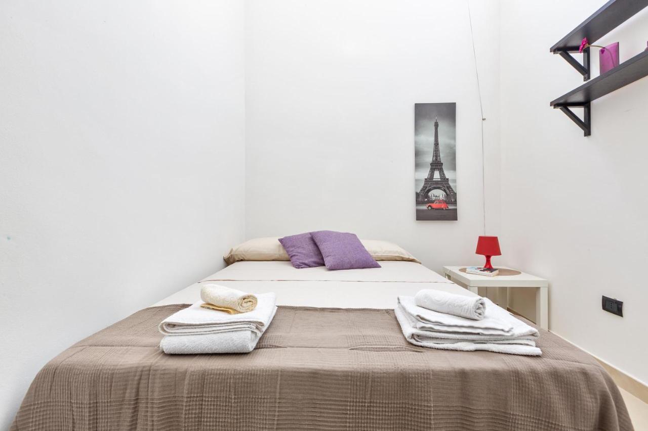 L'Appartamentino Holiday Home Лечче Экстерьер фото