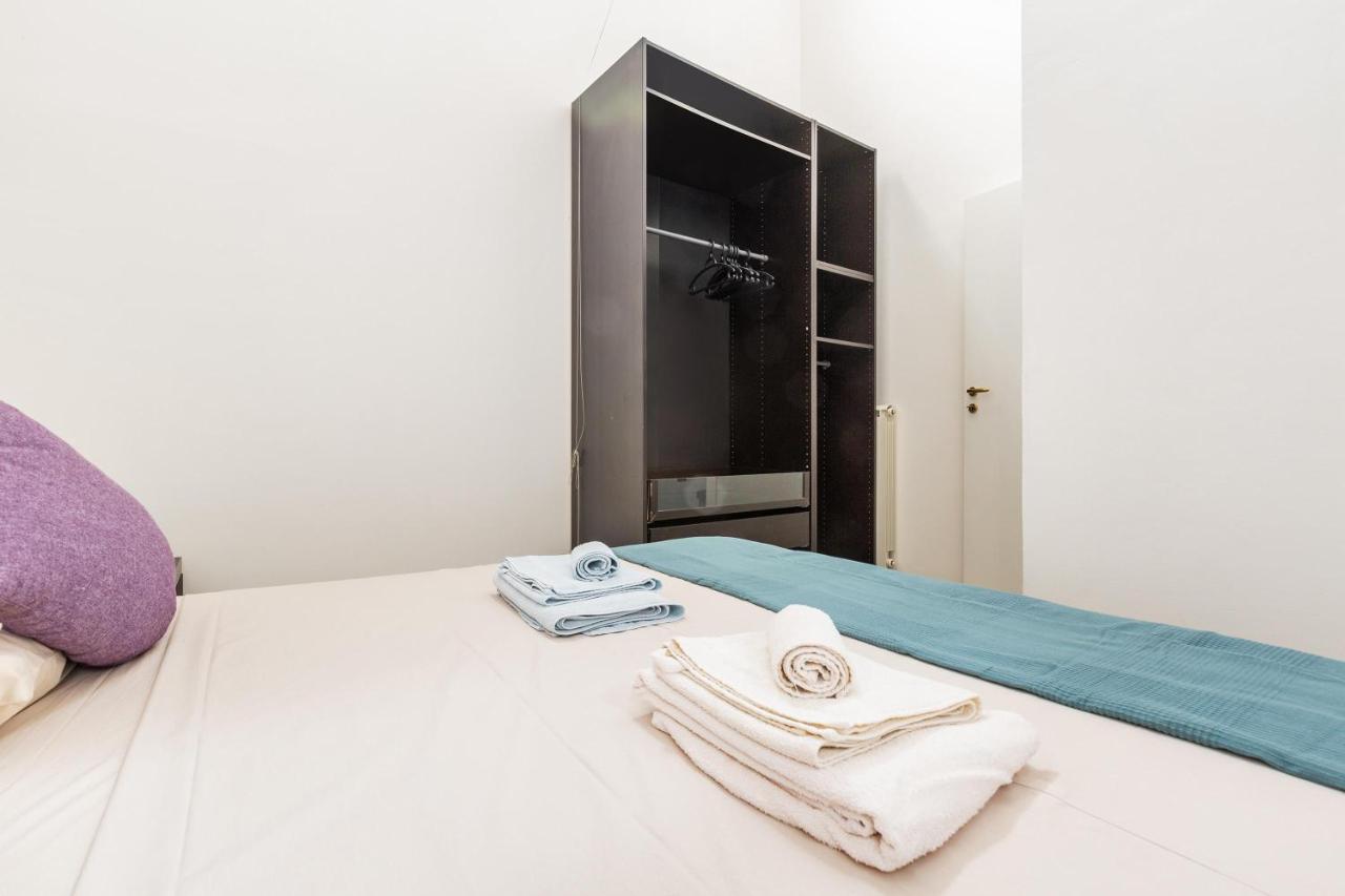 L'Appartamentino Holiday Home Лечче Экстерьер фото